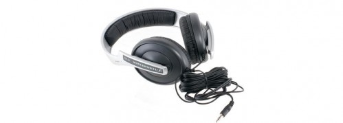 Sennheiser HD203 West