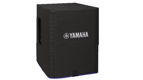 Yamaha DXS15 Cover