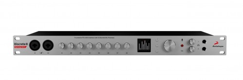 Antelope Discrete 8 Synergy Core