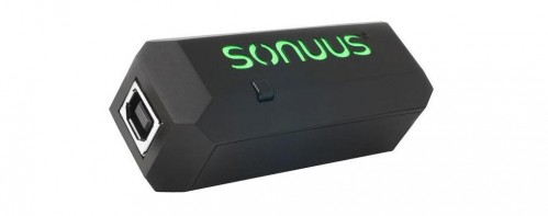 Sonuus i2M