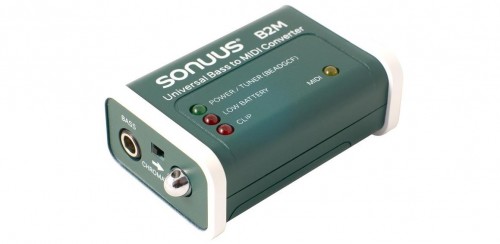 Sonuus B2M