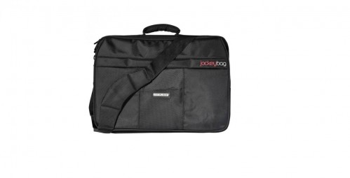 RELOOP Jockey Bag Black