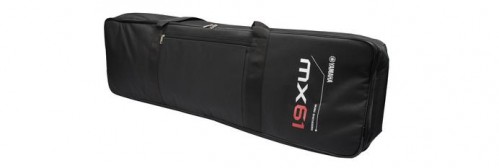 Yamaha MX61 Bag Black 