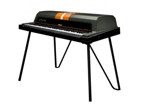 Rhodes Stage 61 Lunch Edition