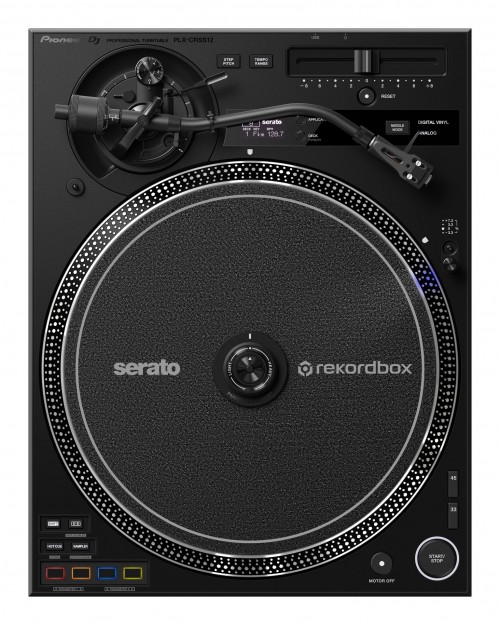 Pioneer DJ PLX-CRSS12  10 GIUGNO 2025 tasso zero e spese zero 20 mesi 