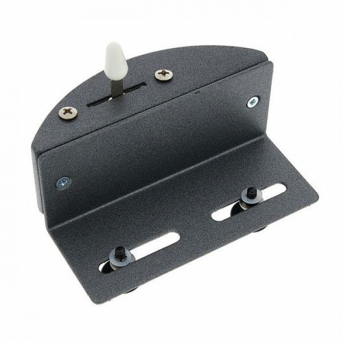 Crumar HMS-20 Half-Moon 3-Way Rotary Switch 