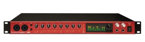 Focusrite Clarett 8Pre USB