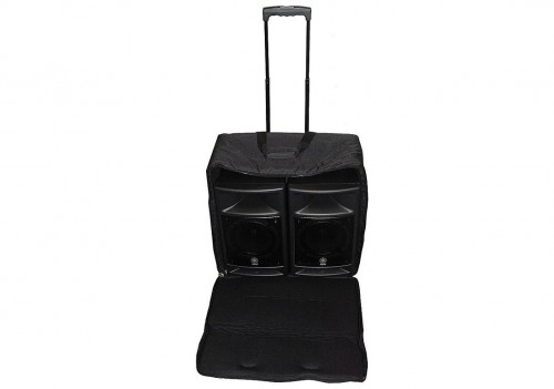 Yamaha StagePas 500/600i Trolley Bag