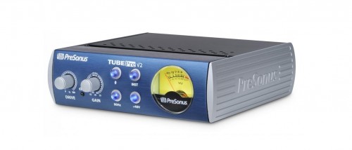 Presonus Tube Pre v2