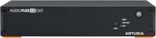 Arturia Audiofuse X8 Out
