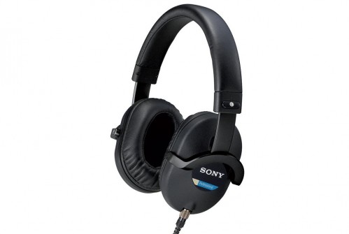 SONY MDR-7520