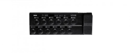 YAMAHA MFC10 MIDI FOOT