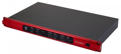 Focusrite RedNet D16R MkII