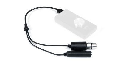 Apogee One Breakout Cable