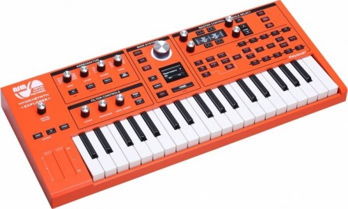 ASM Hydrasynth Explorer 888