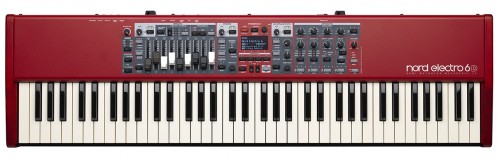 Nord Electro 6D 73