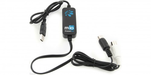 ICONNECTIVITY Mio