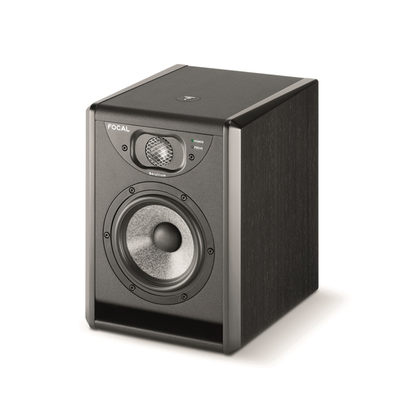 Focal Solo 6 Black St6