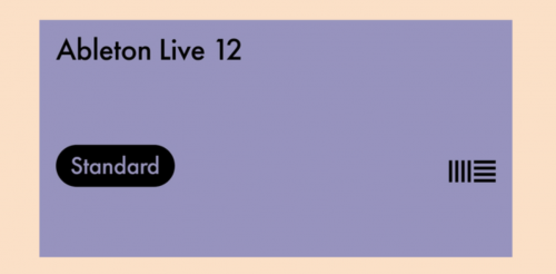 Ableton Live 12 - Download