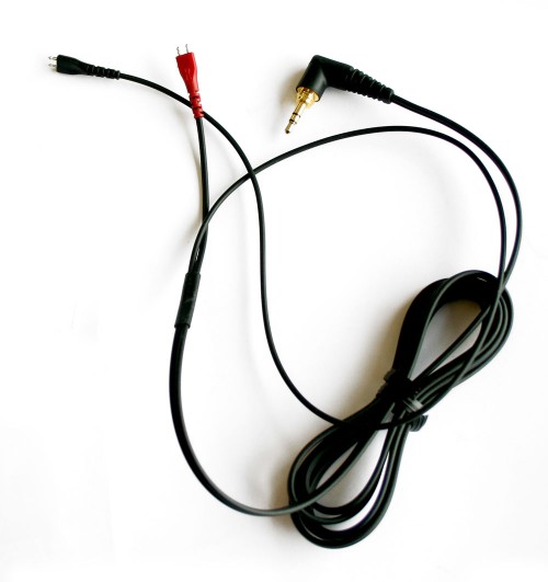 CABLE HD 25 II Sennheiser