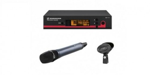 Sennheiser ew 135 g3 b x