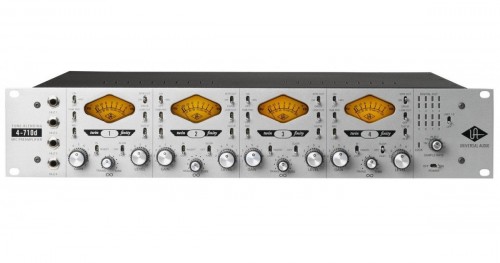 Universal Audio 4-710d