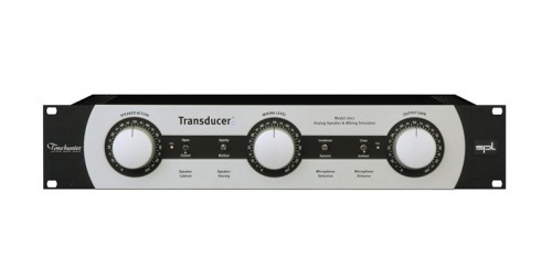 SPL Transducer