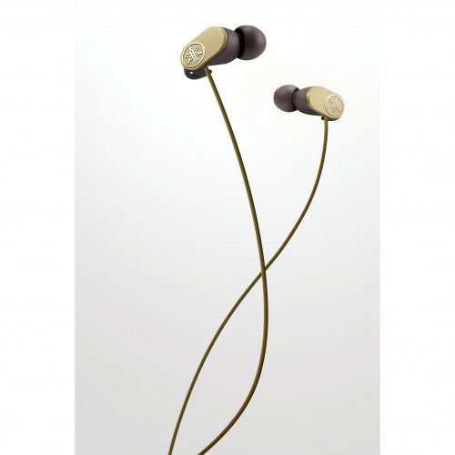 Ear monitor EPH-R32 gold