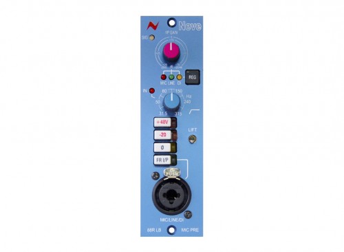 Neve 88RLB