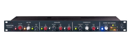 RUPERT NEVE DESIGNS 5034 Newton Channel