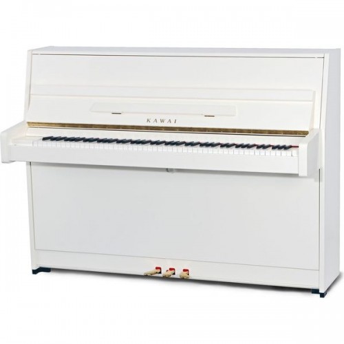 Kawai K 15 WH/P Piano
