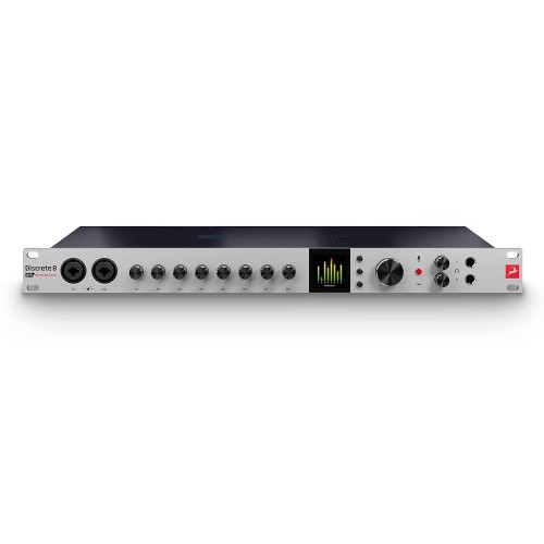 Antelope Discrete 8 Pro Synergy Core