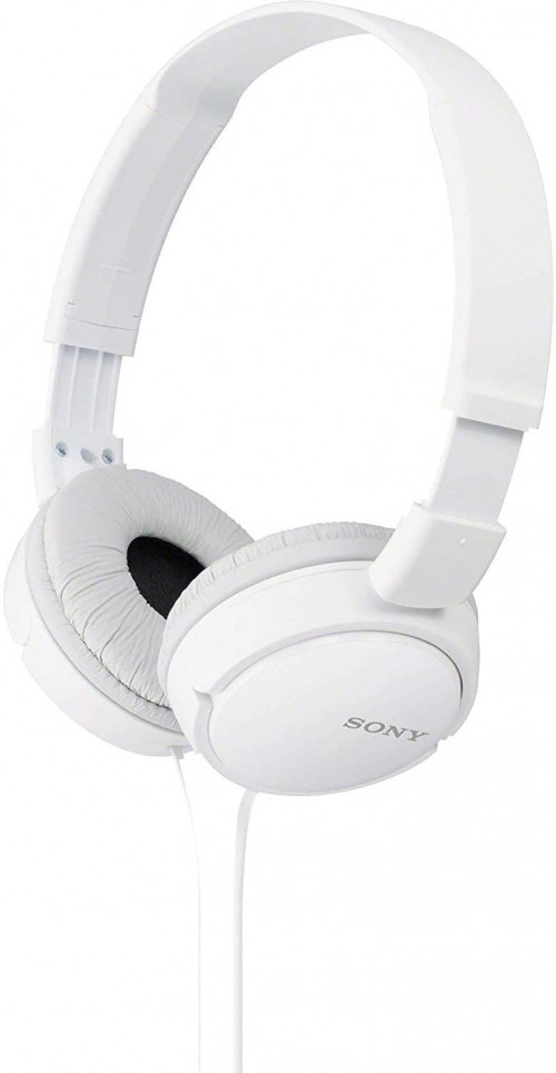 Sony MDR-ZX110 White