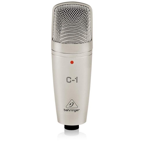 Behringer C1