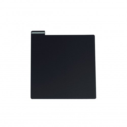 Glorious Vinyl Divider Black