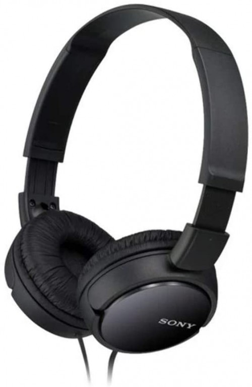 Sony MDR-ZX110 Black