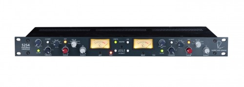 RUPERT NEVE DESIGNS Shelford Diode Bridge Compressor 5254