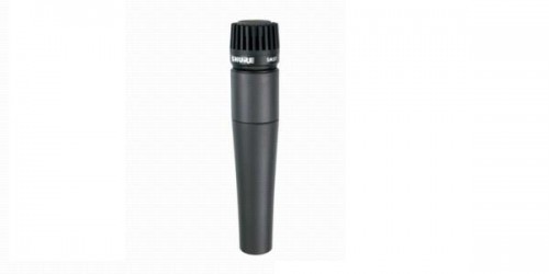 Shure SM57