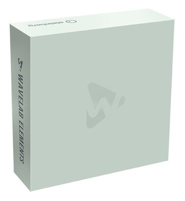 Steinberg WaveLab Elements 12