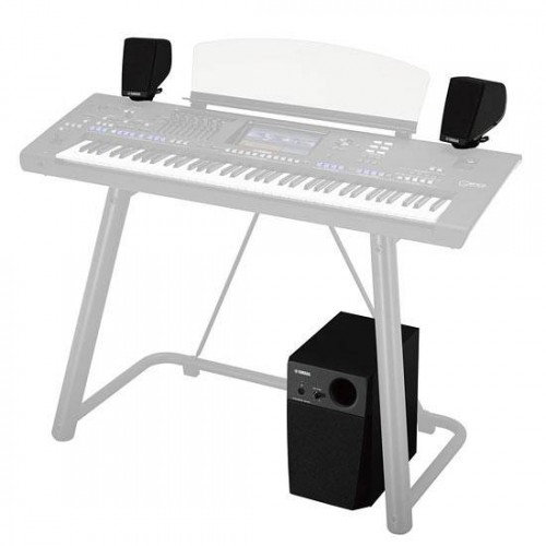 Yamaha GNS-MS01 EXDEMO