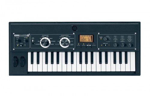 Korg Microkorg XL+ EXDEMO