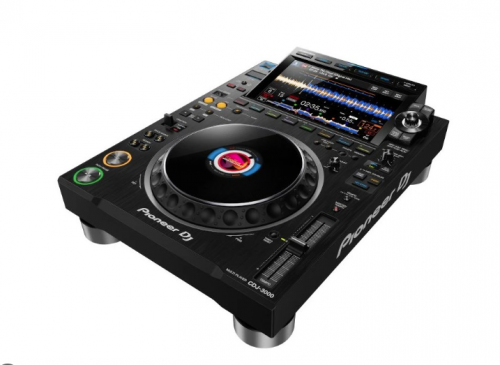Alphatheta CDJ-3000X