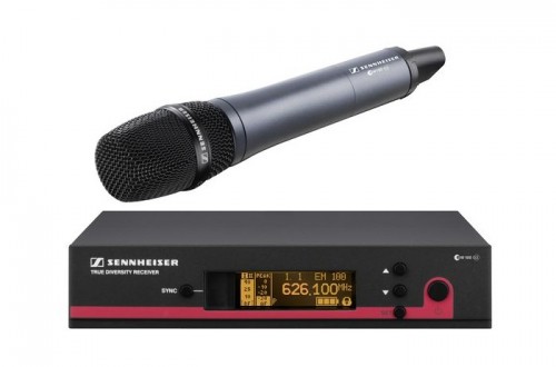 Sennheiser EW100 945 G3 X