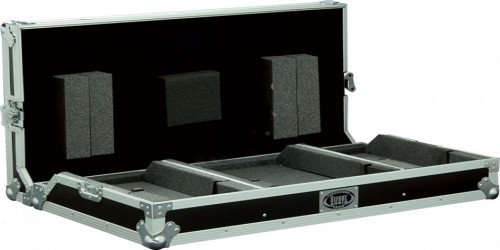 Flightcase DJ600