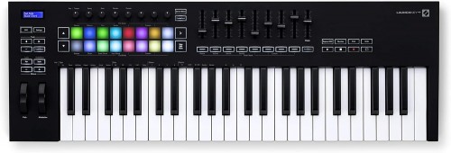 Novation Launchkey 49 Mk3