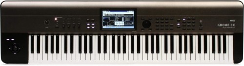 Korg Krome EX 73