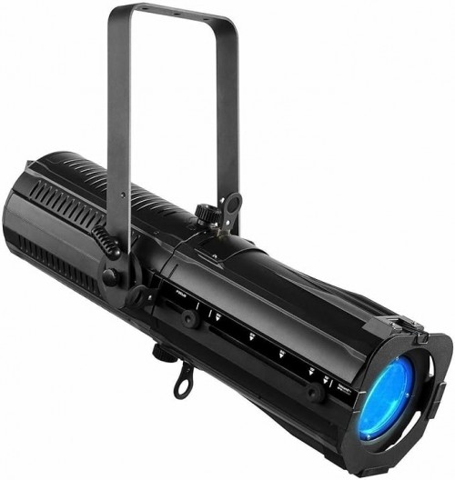 BeamZ BTS250C Profile 125 Zoom 250W RGBW
