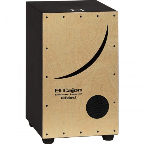 Roland EL Cajon EC-10
