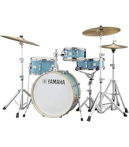 SONOR Aq1 Studio Set Light Green