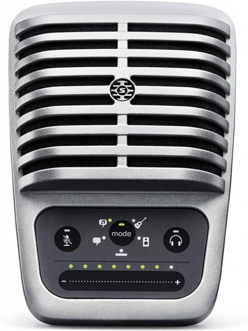 Shure Motiv MV51